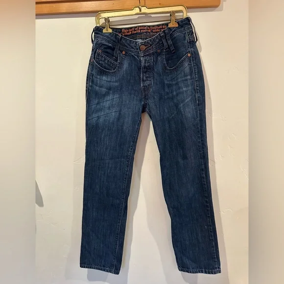 Unusual unisex Levi’s, ? Size 29 - Picture 7 of 7